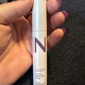 Lash Follicle Fortifying Serum - Cream